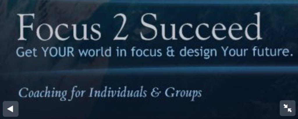 Read more about the article Working with Focus2Succeed